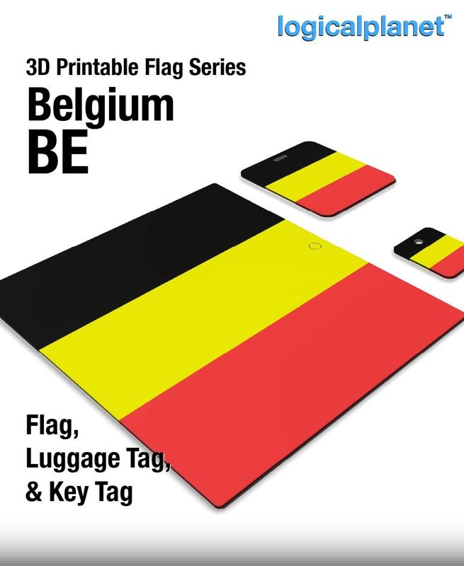 BE - Belgium