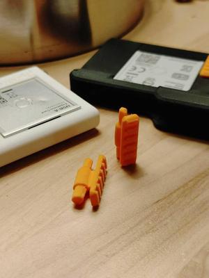 Framework Laptop Expansion Card Holder - Slider MkII