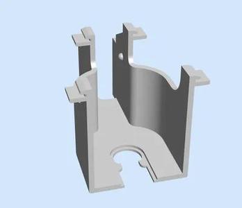 V400 Filament runout Support