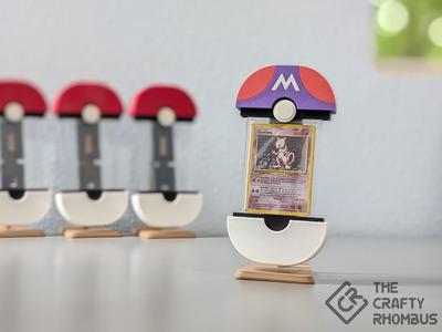 Master Ball+ TCFrame