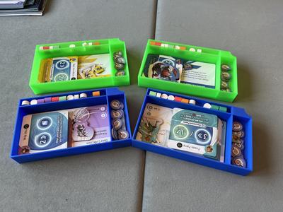 Tidal Blades 2 Insert