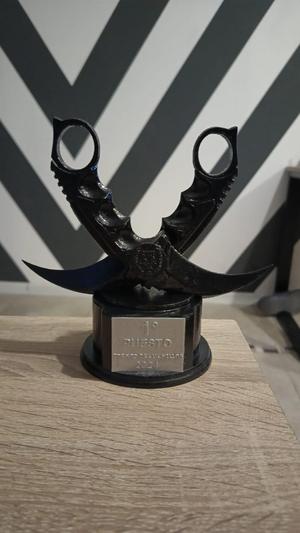 Trophy