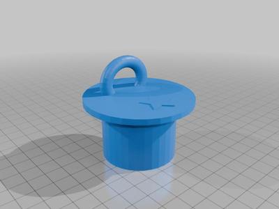 Vacuum cleaner cover