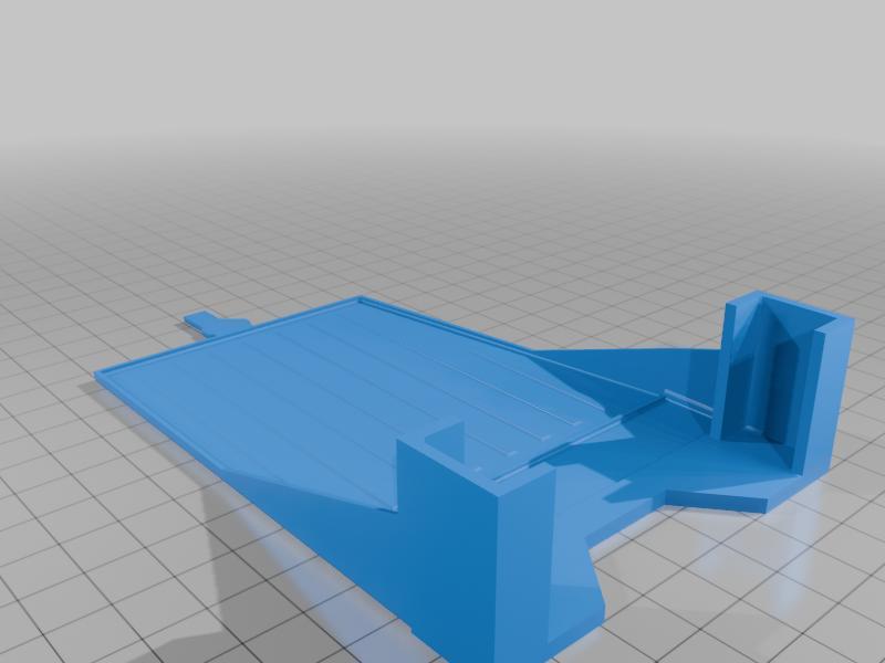 F150 2009 - 2014 Phone holder 