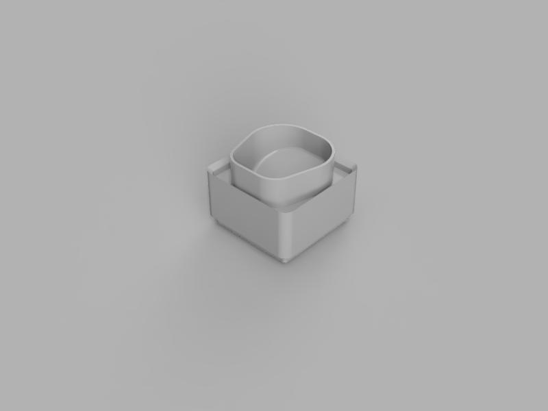 Gridfinity - OneBlade+