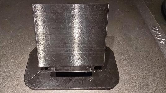 Smartphone stand