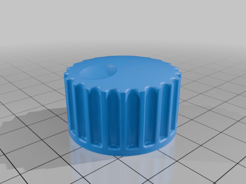 Märklin Drehknopf Mobile Station 2 MS2