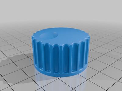 Märklin Drehknopf Mobile Station 2 MS2