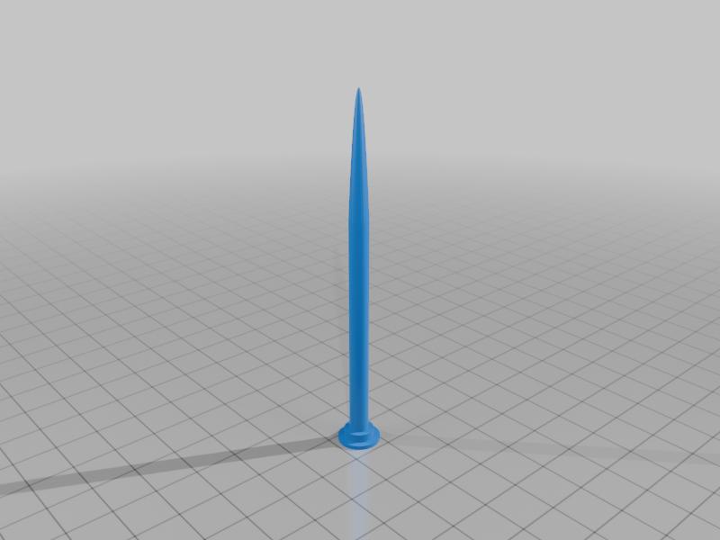 Stylus for EXFO MaxTester OTDR MAX-730B-M2