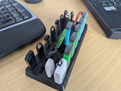 USB Memory Stick/Flash Drive 28pcs