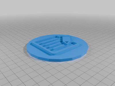 Cooperative Learning Role Medallions (IKKI Rol dominak) 
