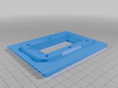 Pixl-latr Widelux mask