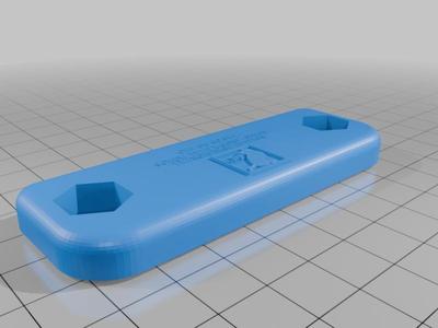 Strap Mount for PIXPRO ORBIT