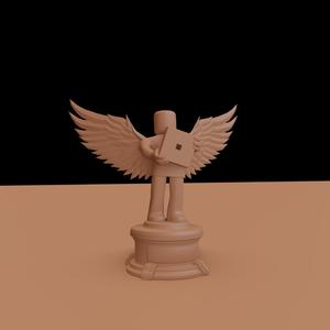 Bloxy Trophy