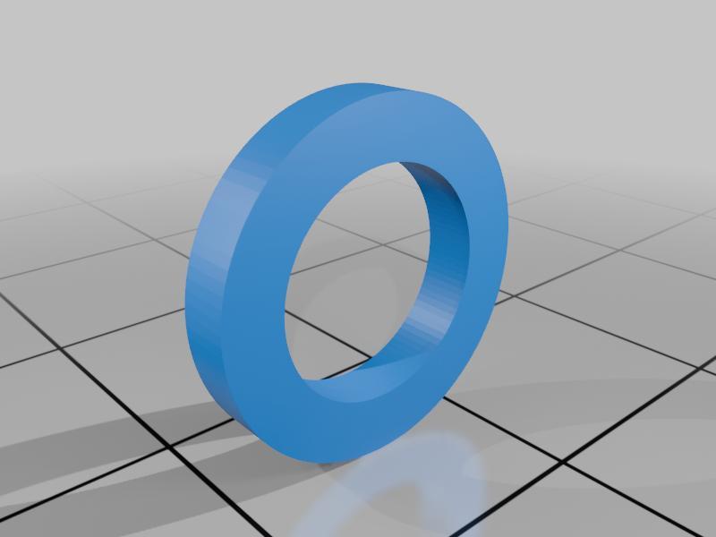 Drive courroie-Belt  R2D2 