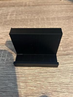 Phone holder for Led Matrix case