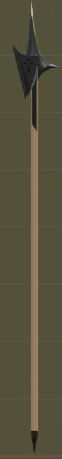 Halberd