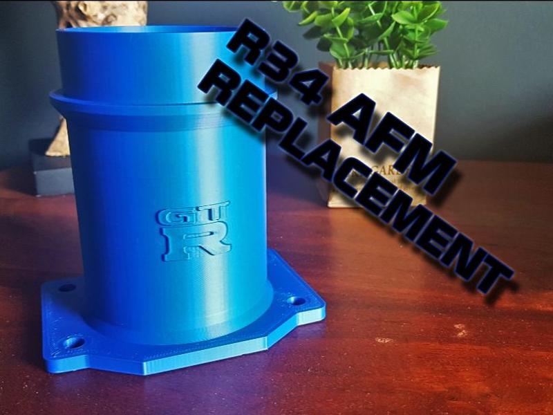 Nissan Skyline R34 AFM replacement OEM