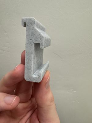 Multiboard Clip for X1C/ P1S