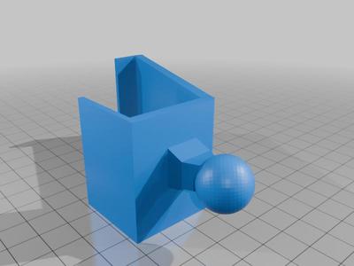 2007-2009 RDX Nav Clip