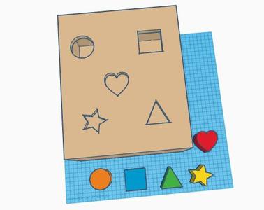 Play blocks
