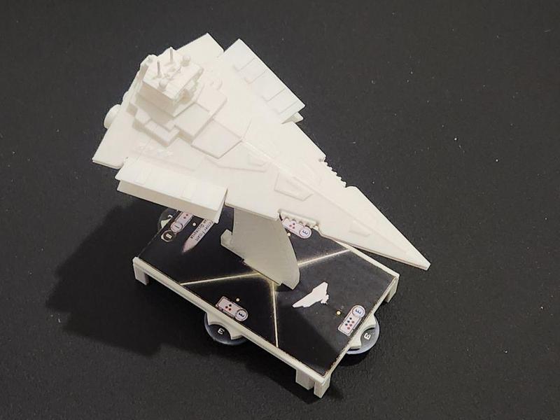 Victory I-class Star Destroyer (Star Wars Armada)