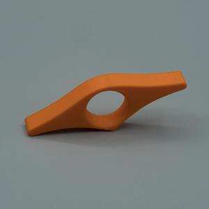book/page open holder