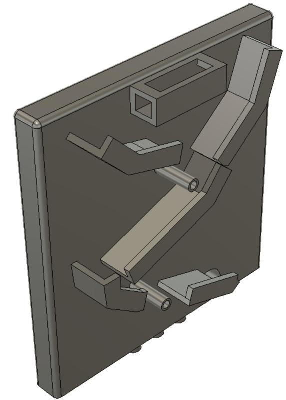 SplashBlaster Aqua Arena