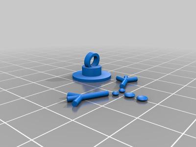 Add'vent Calendar Day 13