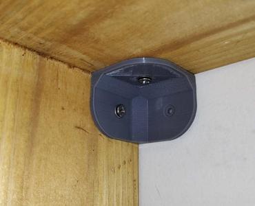 Corner Bracket - 1.5inch