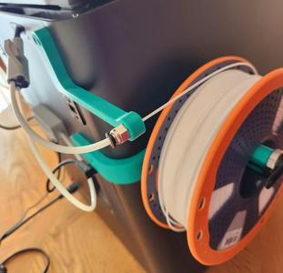 P1S Folding side Spool Holder