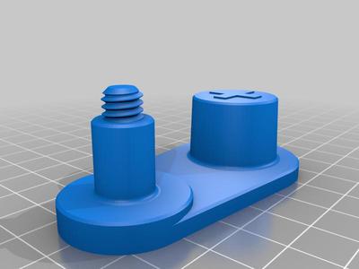 Battery Terminal Cap