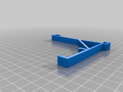 valance bracket