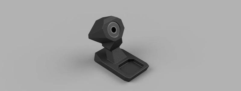 soldering iron stand TS101