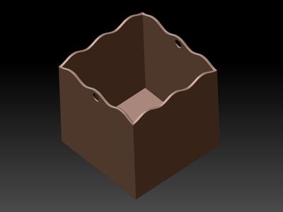 storage bin
