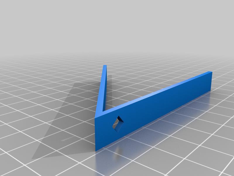 Christmas Angle (42 degrees)