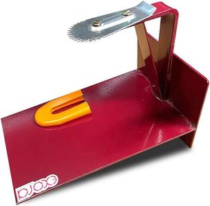 Coconut Scrapper Cover