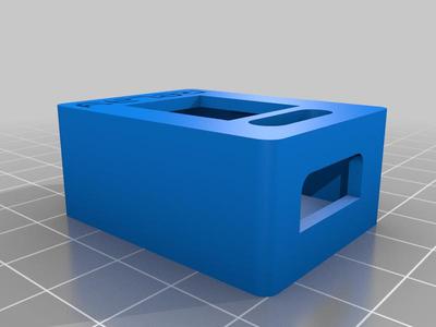Single Channel Relay Box