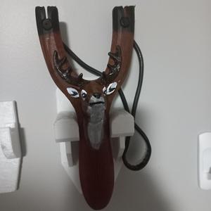 slingshot hook