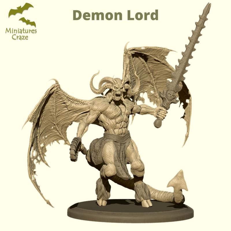 Demon Lord