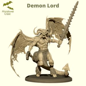 Demon Lord