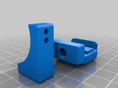 1911 hicapa Kit project name Battle Ax