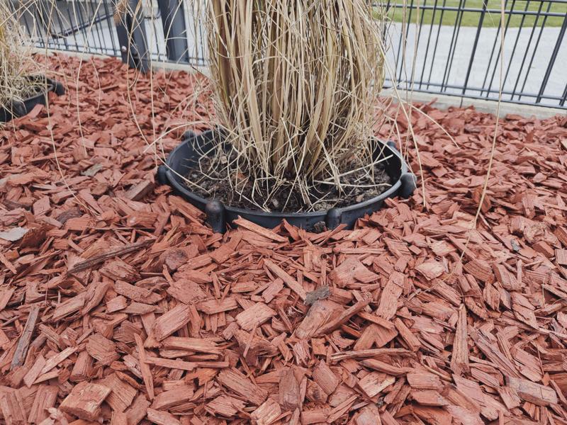 Planting Ring in 3 sizes (250mm - 280 mm - 380mm)