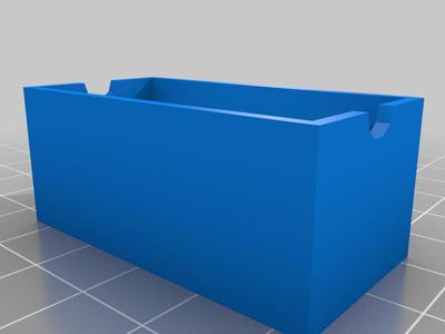 LM25965 Step Down Box