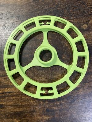 Fly line spool ultra light