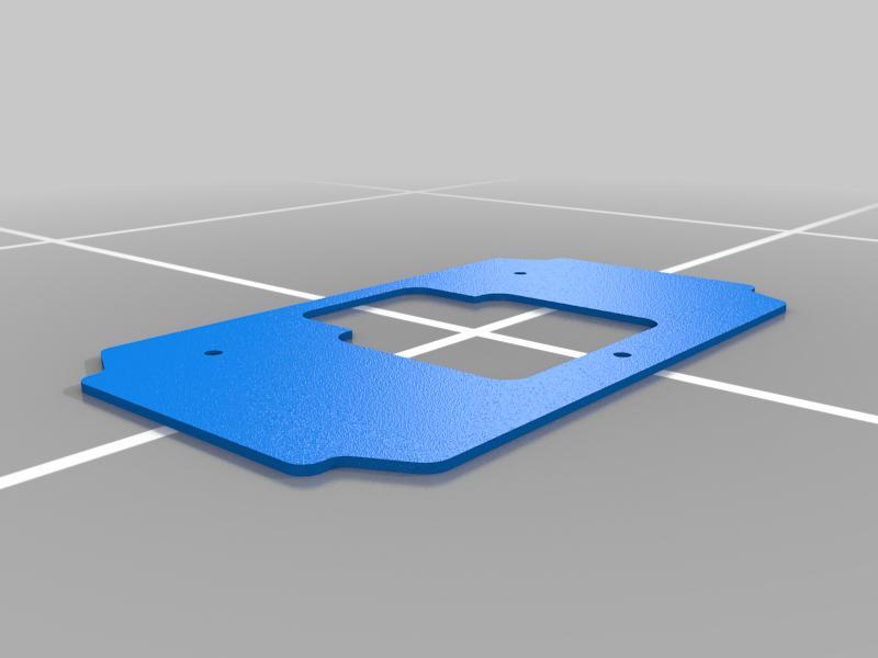 Haltech Dash Template