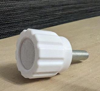 Knob for Hex Bolt M3 M4 M5 M6 M8 M10 Metric with cover