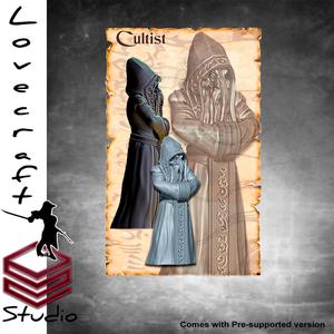 Cultist