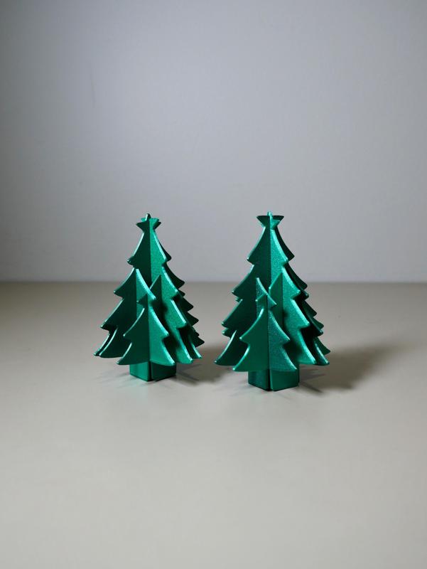 Christmas Travel Tree