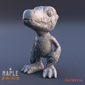 Agumon